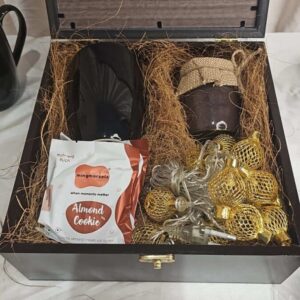 Corporate Gift Box - Essence of Comfort