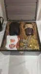 Corporate Gift Box - Essence of Comfort