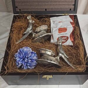 Delightful Surprises Festive Gift Hamper | WrapArts