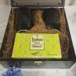 Traditional Gift Hamper - Whispers of Calm