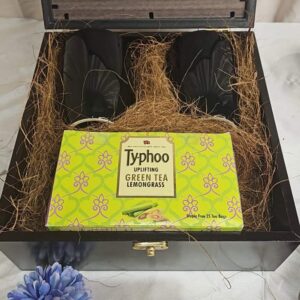 Traditional Gift Hamper - Whispers of Calm - corporate gifting