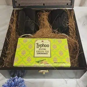 Traditional Gift Hamper - Whispers of Calm - corporate gifting