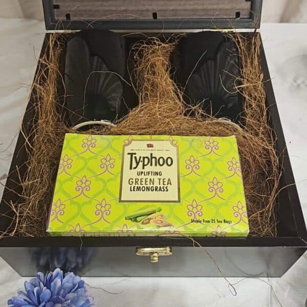 Traditional Gift Hamper - Whispers of Calm - corporate gifting