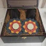 Ceramic Mug Gift Hamper