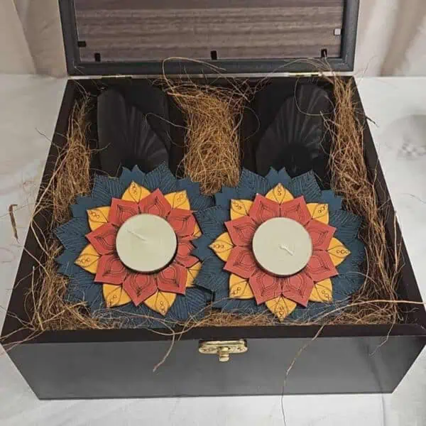 Ceramic Mug Gift Hamper