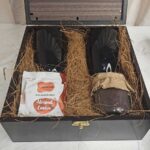 Traditional Gift Hamper-Warm Moments - corporate gifting