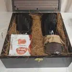 Traditional Gift Hamper-Warm Moments - corporate gifting