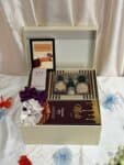 Radiant Relaxation - Women's Day Hamper for Self-Care