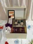 Radiant Relaxation - Women's Day Hamper for Self-Care