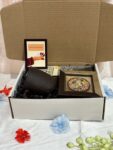 Sweet Comforts - Elegant Women's Day Chocolate Box Gift