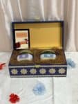 Candlelit Serenity-Handcrafted Scented Candle Gift Set for Women's Day