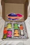 Joyful Spirit Holi Gift Box | Vibrant Festive Hamper