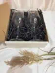 Wine Glass Gift Hamper