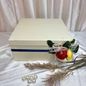 Dry Fruit Gift Hamper
