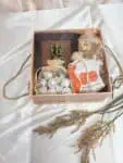 Bless and Treat Gift Hamper-Elegant Festive Gifting Solution