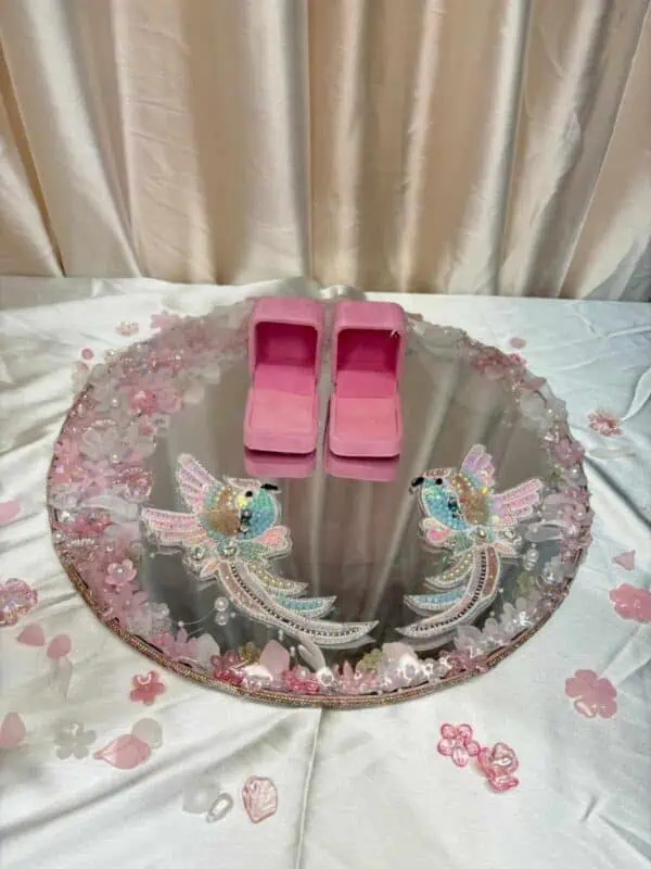 Pink Gift Hamper