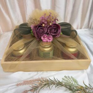 Tea Gift Set