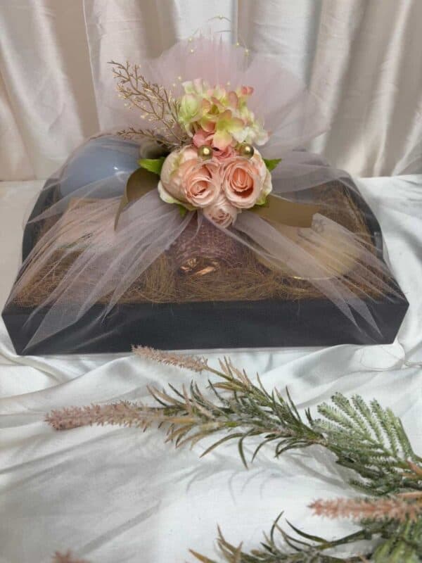 Pooja Treat Gift Hamper