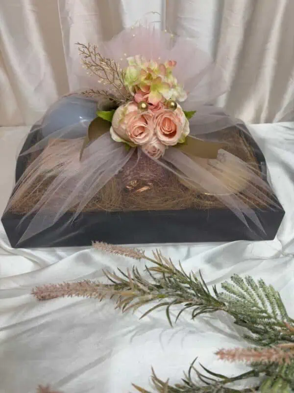 Pooja Treat Gift Hamper