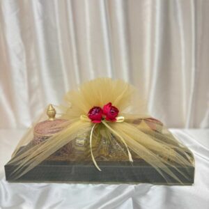 Luxury Candle Gift Hamper