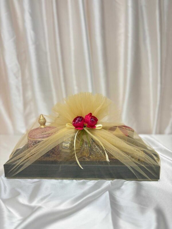 Luxury Candle Gift Hamper