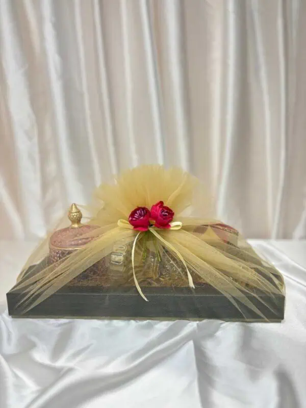 Luxury Candle Gift Hamper