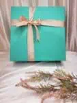 Tea Gift Box for Men