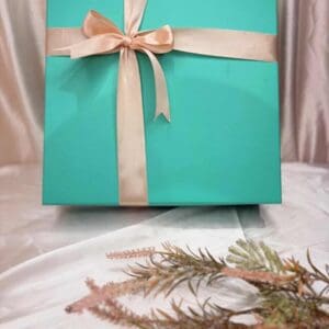 Tea Gift Box for Men