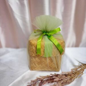 Handwoven Traditional Return Gifts