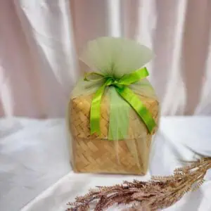 Handwoven Traditional Return Gifts