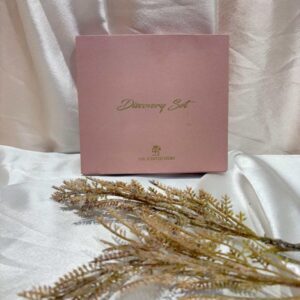 Discovery Gift Sets