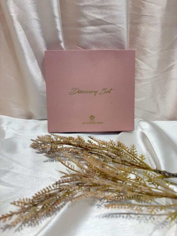 Discovery Gift Sets