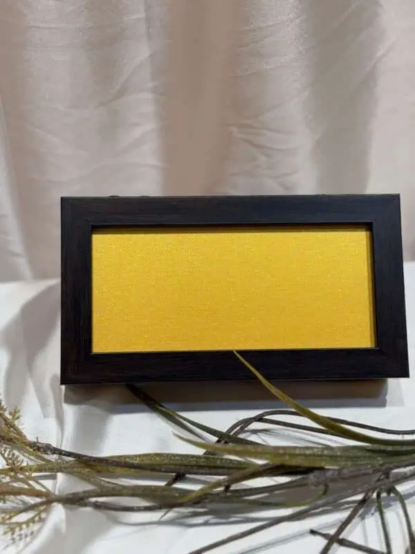 Cash Gift Box - Small
