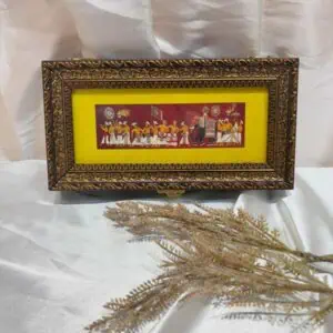 Cash Gift Box - Big