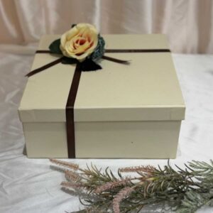 Corporate Gift Box - Treat on the Go - corporate gifting