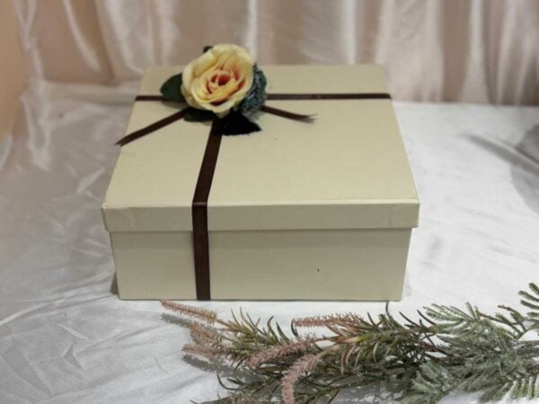 Corporate Gift Box - Treat on the Go - corporate gifting