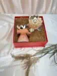 Lotus Festive Diya
