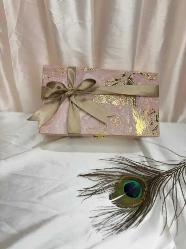 Tivin Candle - Scented Candle Gift Set