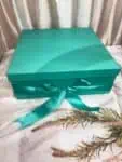 Pooja Tinset - Gift Hamper