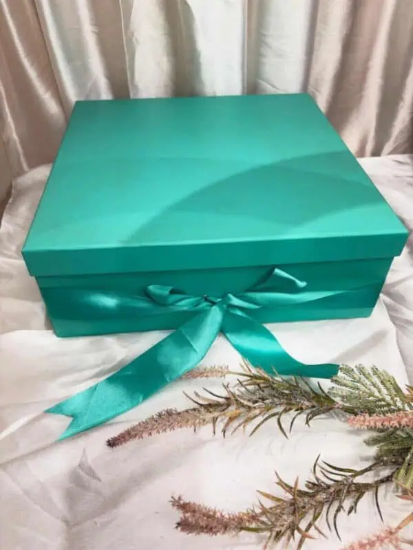 Pooja Tinset - Gift Hamper