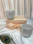 Super Parents Mugs - Customized Parents Mugs