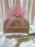 Casket Treat Hamper-Luxury Gifts