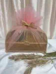 Casket Treat Hamper - Luxury Gifts