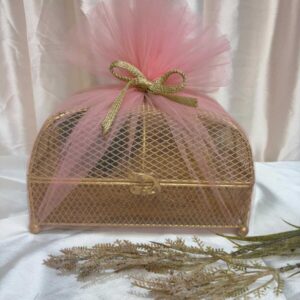 Casket Treat Hamper-Luxury Gifts