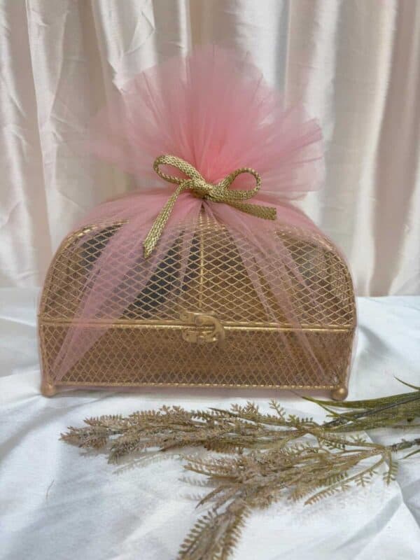 Casket Treat Hamper-Luxury Gifts