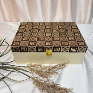 Go Green tea Gift Hamper