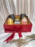 Couple Gift Box - Tea Set for Two