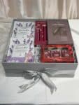 Luxury Self Care Hamper | Relaxation Gift Box