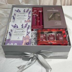 Luxury Self Care Hamper | Relaxation Gift Box