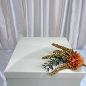 Wishing Frame Hamper - Custom Frame Gift
